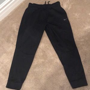 Men’s Nike sweat pants